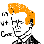 Conan OBrien